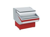 Прилавок кассовый Cryspi Gamma-2 КНП 1020 (RAL 3004)