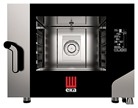 Печь конвекционная TECNOEKA MKF 464 ВМ