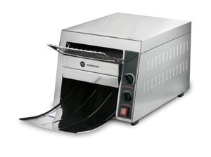 Тостер конвейерного типа Hurakan HKN-LONG VV