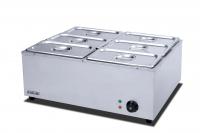 Мармит AIRHOT BM-6