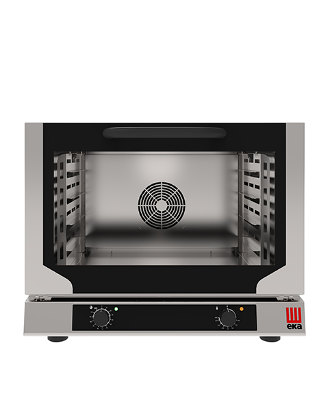 Печь конвекционная TECNOEKA EKF 464 N P