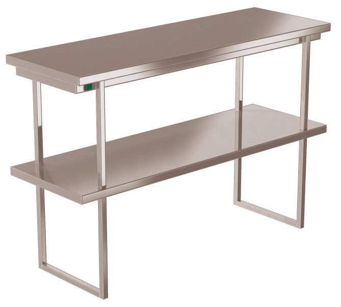 Полка тепловая KAYMAN ПТН-22К/0804