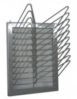 Полка кухонная РАДА ПКК-4/3Н