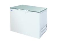 Ларь морозильный ITALFROST СF 200 S нержавейка