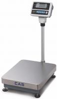 Весы товарные CAS HD-60