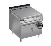 Сковорода опрокидываемая газовая Apach LBPG87MI