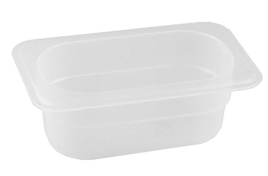 Гастроемкость GASTROMIX GN1/9-65 полипропилен