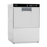 Машина посудомоечная фронтальная Apach AF501DD (918319) с помпой