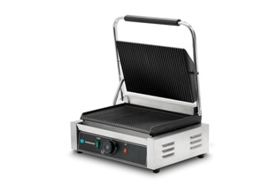 Гриль контактный HURAKAN HKN-PE34R