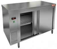Стол тепловой HiCold TS 14 GN O