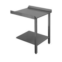 Стол для входа/выхода посуды 700 мм Apach L75482