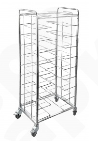 Тележка-шпилька РАДА ТШ5-2/10Н