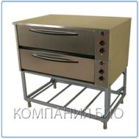 Шкаф жарочный Тулаторгтехника ЭШП-2с(у)