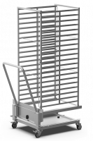 Тележка UNOX XEVTL-2021