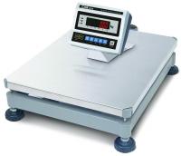 Весы товарные CAS DB II-60W