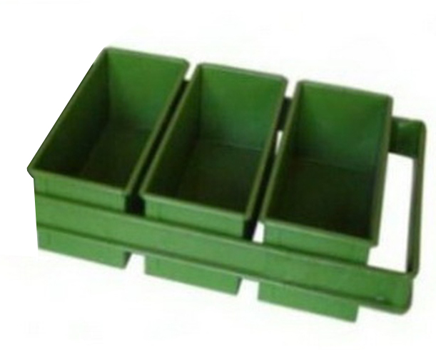 Форма BASSANINA связка 3шт TB301010 тефлон