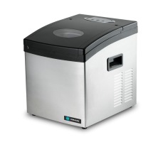 Льдогенератор HURAKAN HKN-IMF15 (КУБИКИ)