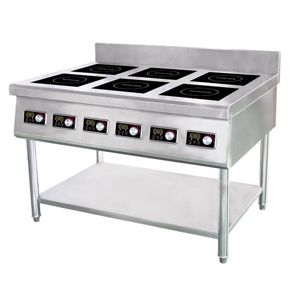 Плита индукционная GEMLUX GL-IC3506PRO