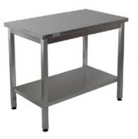 Стол производственный РАДА СО-6/7ПН