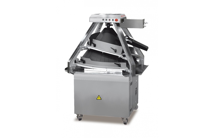 Тестоокруглитель Восход ТО-5