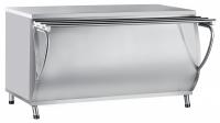 Прилавок для горячих напитков Abat ПГН-70М-01 