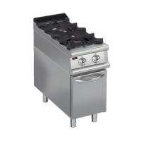 Плита газовая Apach LRRG47CS