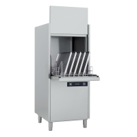 Машина котломоечная Apach LKTT5663 DD DP RP H