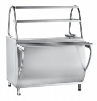 Мармит 1-х блюд Abat ПМЭС-70М 