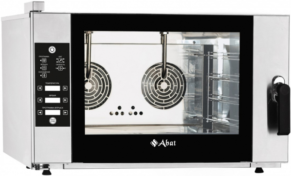 Конвекционная печь ABAT КЭП-4ПМ