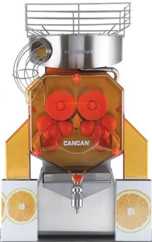 Соковыжималка для апельсинов CANCAN 38 FRESH