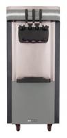 Фризер для мороженого HURAKAN HKN-BQ66FP