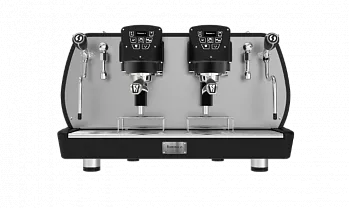 Кофемашина рожковая мультибойлерная FIAMMA ASTROLAB 2 MB TC