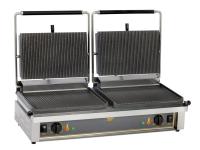 Гриль контактный Roller Grill Double Panini M