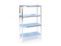 Стеллаж кухонный EKSI СК Э (L=900, S=500, H=1800, 4)