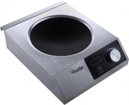 Плита индукционная VIATTO JDL-C35MW