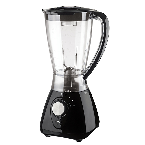 Блендер GEMLUX GL-BL430B