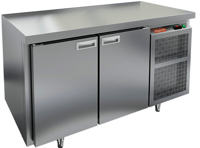 Стол холодильный HiCold SN 11/TN O