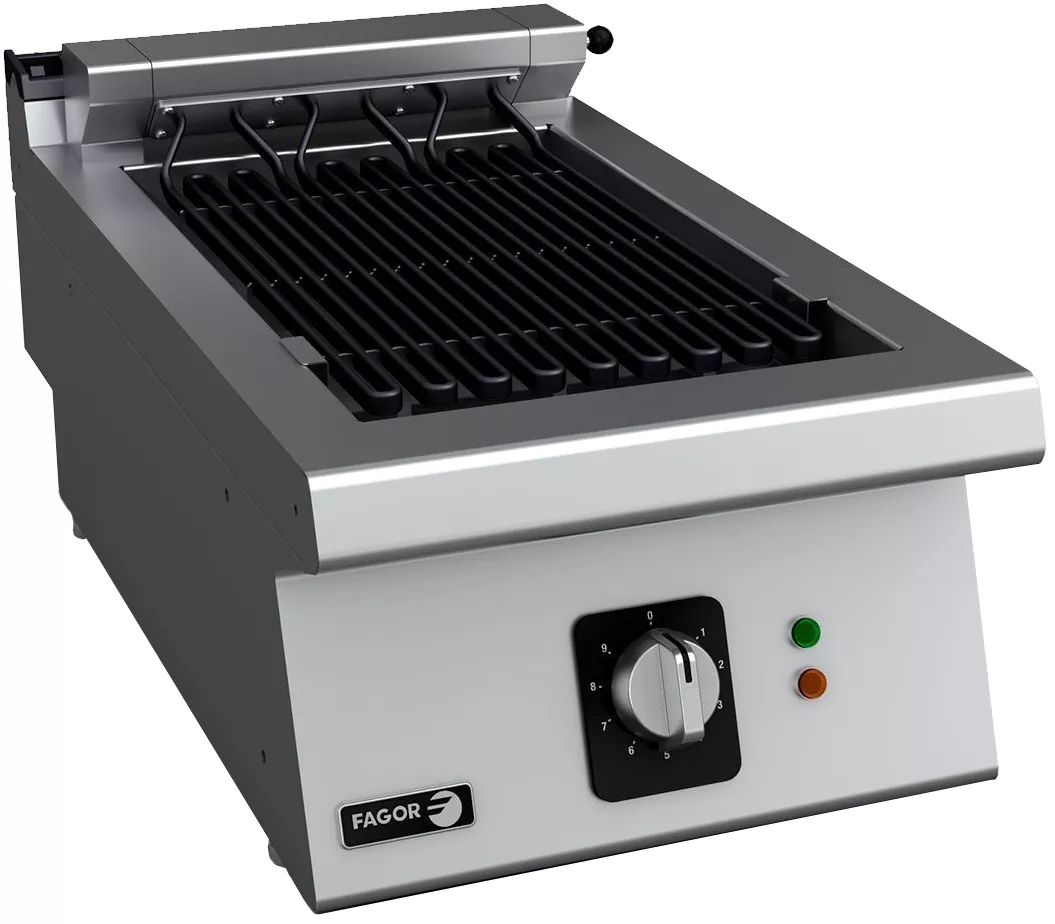 Гриль электрический FAGOR B-E705 l