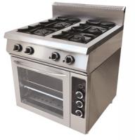 Плита газовая Kayman ПГ-4-13