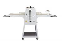 Тестораскатка Apach ASH600/1200