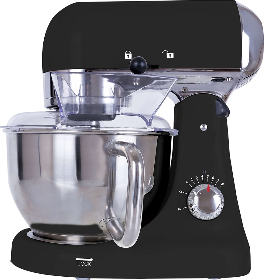 Планетарный миксер GEMLUX GL-SM5B