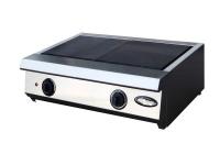 Плита 2 конфорочная Kayman электрическая ПЭ-2-12