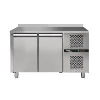 Стол с охлаждаемым шкафом Apach AFM 02AL