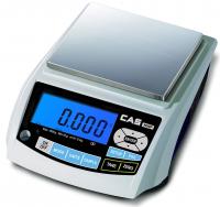 Весы лабораторные CAS MWP-3000H