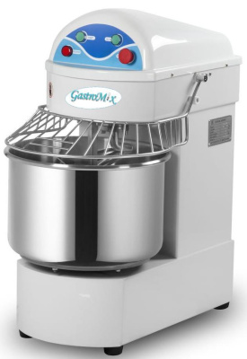 Тестомес спиральный GASTROMIX HS20в