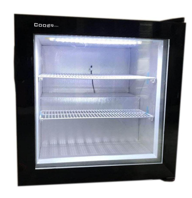 Шкаф морозильный COOLEQ UF100G