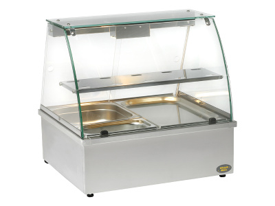 Витрина тепловая Roller Grill BMV 2