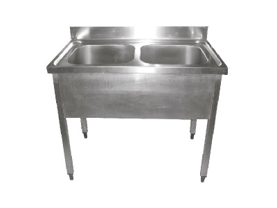 Ванна моечная EKSI СТВ-1000х700х860