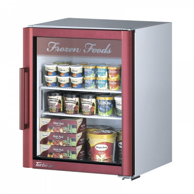 Морозильный шкаф  TURBO AIR TGF-5SD
