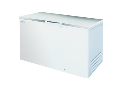 Ларь морозильный ITALFROST СF 500 S нержавейка
